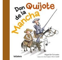 Don Quijote De La Mancha - Miguel De Cervantes