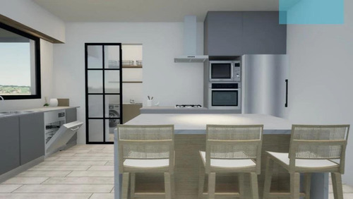 Imagen 2 de 5 de Venta Casa 5 Ambientes Las Tipas Nordelta Tigre