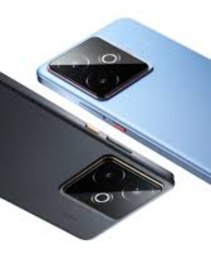 Realme Gt7 Azul Claro