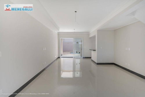 Imagem 2 de 28 de Sobrado Residencial Vila D´italia - So0051