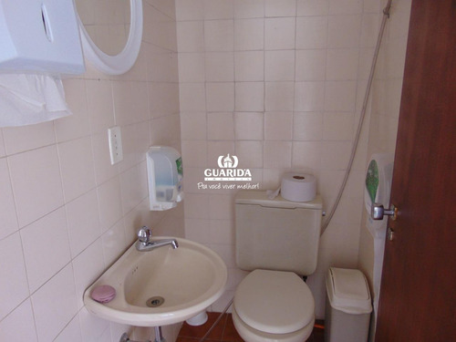 Imagem 6 de 6 de Conjunto/sala Comercial Para Aluguel, Petropolis - Porto Alegre/rs - 4465