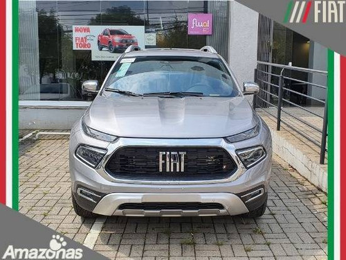 Imagem 14 de 15 de Fiat Toro 2.0 16v Turbo Diesel Ranch 4wd At9