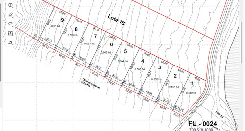 Parcelas De 5.000m2,,a 50 Metros De Playa San Pedro Futrono