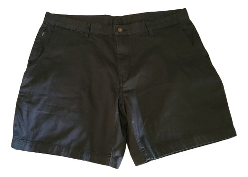 Pantalón Corto Marca Noth Face Color Negro Talla 38w