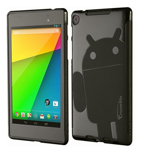 Cruzerlite Asus New Nexus 7 Fhd (2013) Androidified A2 Cover