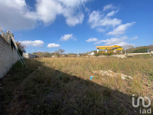Venta Terreno 0 Ambiente Santa Inés
