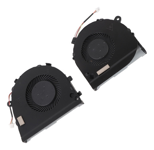Conector De Alimentación De Repuesto Para Ventilador De Refr
