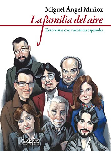 Libro La Familia Del Aire De Muñoz Miguel Ángel