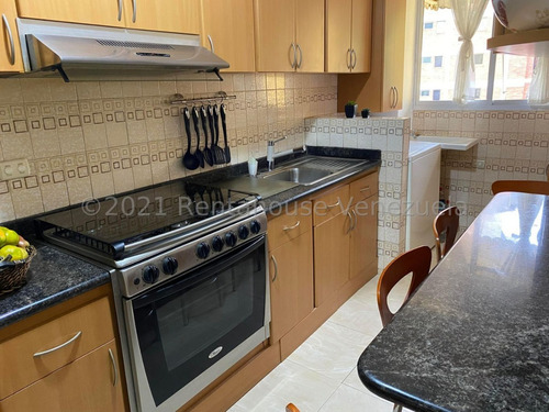 Imagen 11 de 24 de Ss Vende Apartamento 22-11720 En San Bernardino