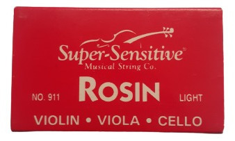 Imagen 2 de 6 de Perrubia Super Sensitive Violin, Viola, Cello