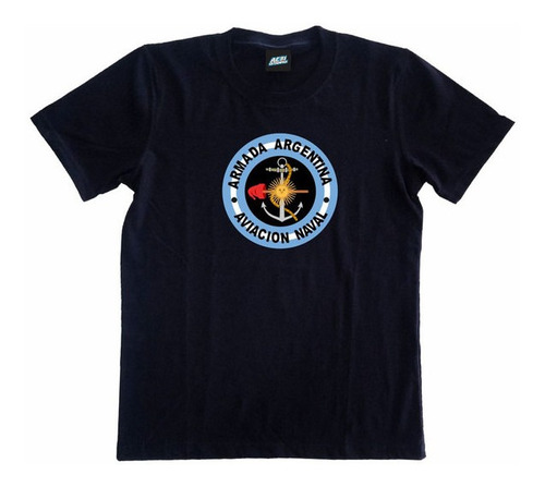 Remera Malvinas 9xl 038 Armada Aviacion Naval