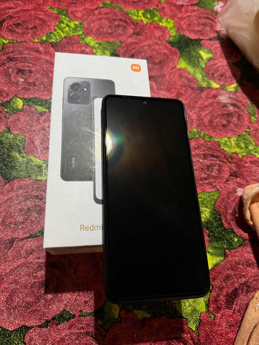 Xiaomi Redmi Note 12 (usado)