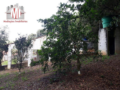 Imagem 30 de 30 de Chácara Com 03 Dormitórios À Venda, 1600 M² Por R$ 380.000 - Zona Rural - Pinhalzinho/sp - Ch0132