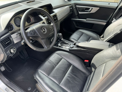 Glk 280 3.0 V6 4x4 Aut