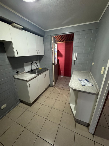 Hermosa Propiedad Dentro De Condominio Bajo Gasto Comun