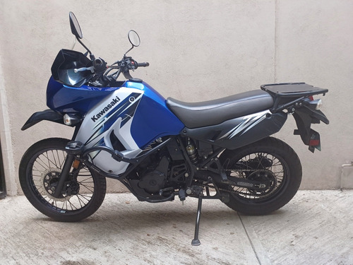 Kawasaki  Klr 650