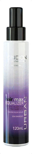 Max Equalizer 120 Ml London Protetor Térmico Spray