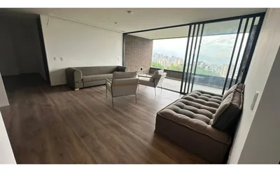 Apartamento en venta