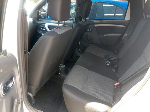 Renault Duster 1.6 Ph2 4x2 Expression 110cv 2018