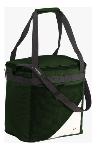 Heladera Bolso Térmico Waterdog Sial 11 Lts Frio Calor