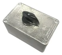 Comprar Llave Inversora Ilga N16 Interruptor Cortina Metalica