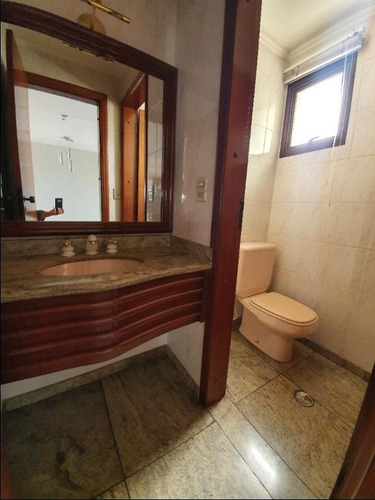 Amplo Apartamento Na Vila Augusta - Ap12899