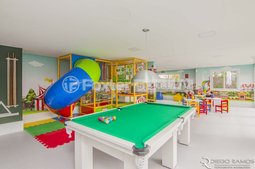 Imagem 30 de 30 de Apartamento, 2 Dormitórios, 62.48 M², Glória - 206028