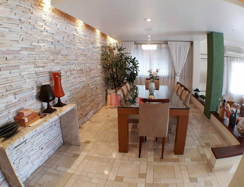 Imagem 3 de 20 de Casa Residencial À Venda, Freguesia (jacarepaguá), Rio De Janeiro. - Ca0057