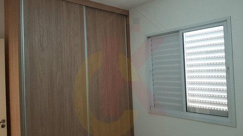 Imagem 11 de 30 de Ótimo Apartamento Disponível Para Venda: Possui Dois Dormitórios Sendo Uma Suite, Dois Banheiros, Sala, Cozinha E Uma Vaga Na Garagem. - Ap00710 - 71101364