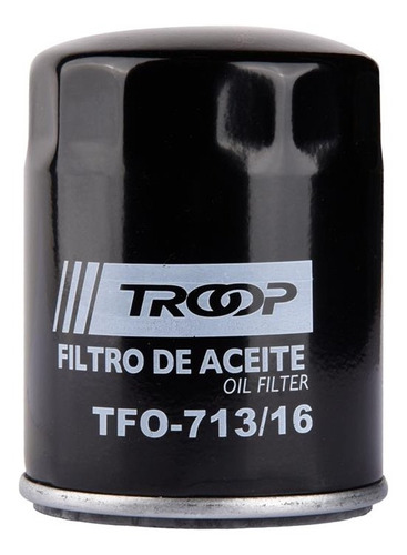 Filtro Aceite Para Fiat Bravo 1800 Cc Del 1997 Al 2001