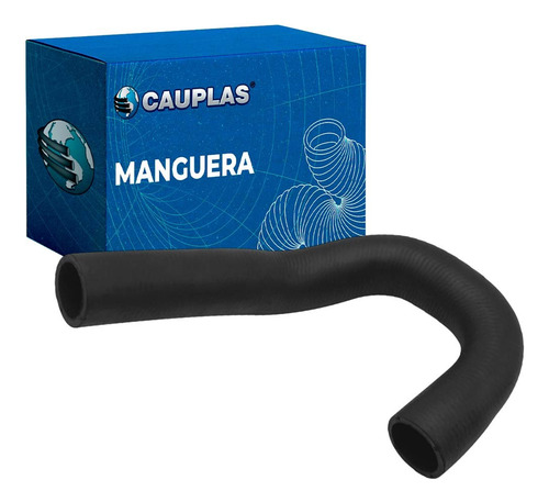 Manguera Salida Radiador Chevrolet Spark 1.4l L4 2016 A 2020