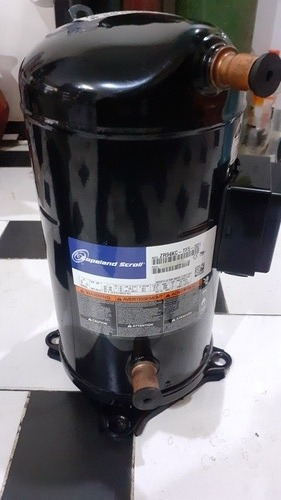 Compresor Copeland Scroll 7.5 Ton  Zr94kc-tf5-501 