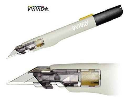 Vvivid Premium Precision Rectactable Balanced Multiuse Utili