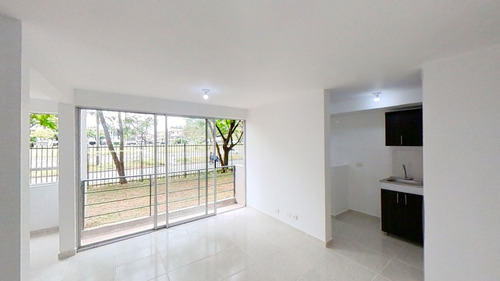 Apartamento En Venta En Santa Bárbara, Cali