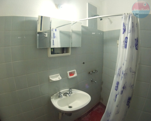 Imagen 11 de 14 de Departamento Con Vista Al Mar - Alquiler Temporada 2023/2024 San Bernardo - Norma Recalde Inmobiliaria. Costanera 2828 4°44