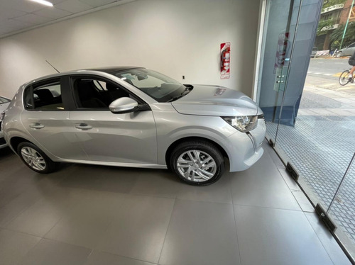 Imagen 4 de 15 de Peugeot 208 Active Automático 0km - Darc Autos