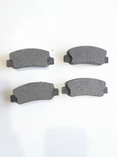 Pastillas De Freno Fiat 147/ Spazio/ Brio/ Regatta /128