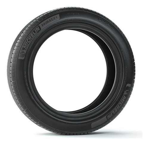Kit X2 Neumático 215/65 R17 Michelin Primacy 4+ 103v