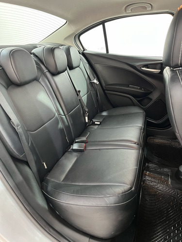 Fiat Cronos 1.8 16v Precision