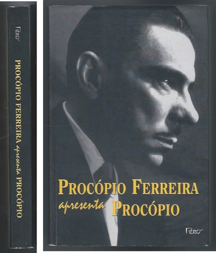 Procópio Ferreira Apresenta Procópio