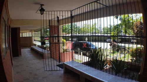 Imagem 20 de 20 de Apartamento Com 2 Dormitórios À Venda, 61 M² Por R$ 155.000,00 - Del Castilho - Rio De Janeiro/rj - Ap0533
