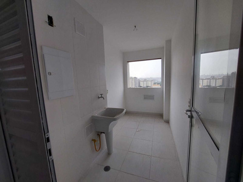 Imagem 14 de 14 de Apartamento Residencial Em São Paulo - Sp - Ap0657_rrx