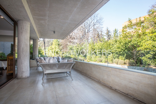 Venta Departamento Primer Piso