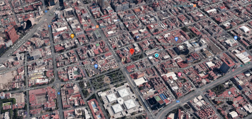 Venta Departamento C Carlos Pacheco Col. Centro, Cuauhtemoc, Cdmx/ Recuperacion Bancaria Laab2