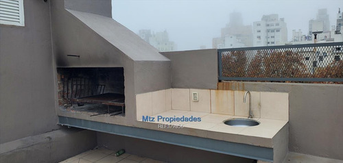 Imagen 22 de 24 de Apartamento Para Venta. Zona Tres Cruces. Ideal Inversores Cw179856