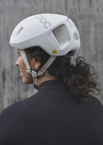 Poc Ventral Mips (cpsc) Cycling Helmet Sml/51-54cm Hydrog Aa