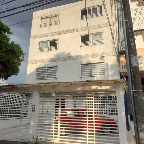 Edificio En Venta En Cali Colseguros. Cod 15489