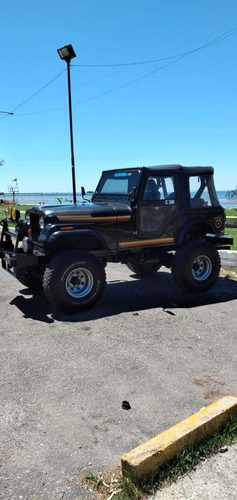 Jeep
