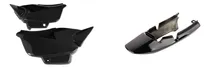 Comprar Juego Cachas Y Colin Zanella Rx 150 Corven Hunter 150 Cuota
