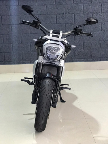 Ducati Xdiavel S Preto 2020/20